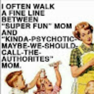 Meet your Posher, Teri